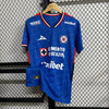 Cruz Azul Home 25-26