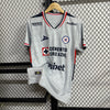 Cruz Azul Away 25-26