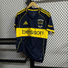 Boca Juniors Home 25-26