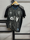 Charlotte FC Away 25-26
