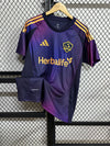LA Galaxy Home 25-26