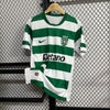 Sporting CP Home 25-26