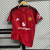 Manchester United Home 25-26