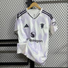 Manchester United Away 25-26