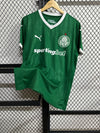 Palmeiras Home 25-26