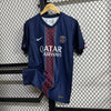 Paris Saint-Germain Home 25-26