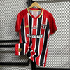 São Paulo Away 25-26