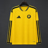 Al Nassr Home Long Sleeve 26-27