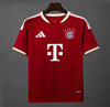 Bayern Munich Home 26-27