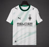 Borussia Monchengladbach Home 26-27