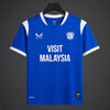 Cardiff City Home 26-27