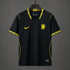 Chelsea Black Away 26-27