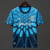 Olympique Marseille Navy Goalkeeper 26-27