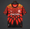 Olympique Marseille Orange Goalkeeper 26-27