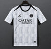 Paris Saint Germain Grey Pre-Match 26-27