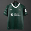 Plymouth Argyle Home 26-27