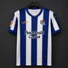 Real Sociedad Home 26-27