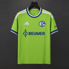 Schalke 04 Away 26-27