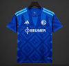 Schalke 04 Home 26-27