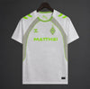Werder Bremen Away 26-27