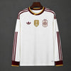 Spain Away Long Sleeve 26-27