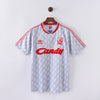 Liverpool Away 89-91