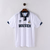 Tottenham Hotspur Home 91-93