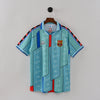 Barcelona Away 96-97