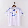 Real Madrid Home 96-97