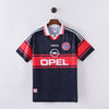 Bayern Munich Home 97-99