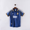 Real Madrid Away 98-00
