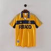 Deportivo La Coruña Third 99-00