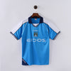 Manchester City Home 99-01