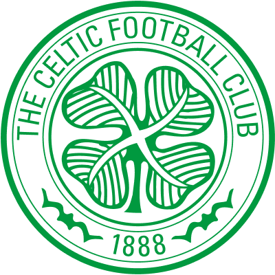 Celtic badge