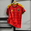 Belgium home game 26-27