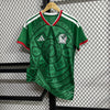 Mexico home game 26-27