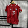 Bayern Munich Home 26-27
