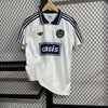 Adidas × Oasis Co-Brand White 25-26