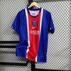 Paris Saint-Germain Home 26-27