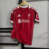 Liverpool Home 25-26