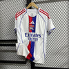 Olympique Lyonnais Home 25-26