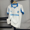 Olympique Marseille Home 25-26