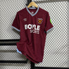 West Ham Home 25-26