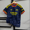 Arsenal Away 26-27