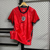 England away game 26-27