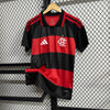 Flamengo Home 26-27