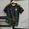Jamaica away game 26-27