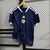 Scotland home game 26-27
