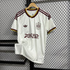 Spain Pre-Match Away 26-27