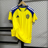 Sweden home game 26-27